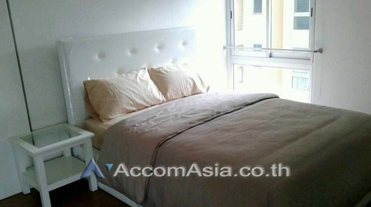 4  2 br Condominium For Rent in Ratchadaphisek ,Bangkok MRT Phetchaburi at My Resort Bangkok AA14869