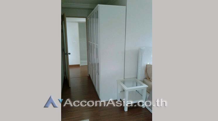 5  2 br Condominium For Rent in Ratchadaphisek ,Bangkok MRT Phetchaburi at My Resort Bangkok AA14869