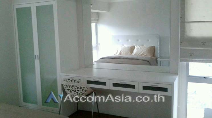 7  2 br Condominium For Rent in Ratchadaphisek ,Bangkok MRT Phetchaburi at My Resort Bangkok AA14869