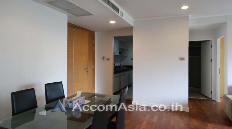  1  2 br Condominium For Rent in Ploenchit ,Bangkok BTS Ploenchit at Baan Siri Ruedee AA14880