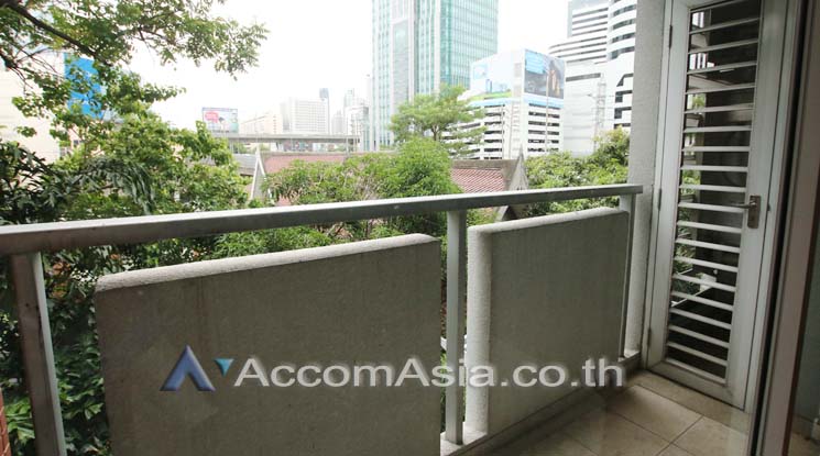 10  2 br Condominium For Rent in Ploenchit ,Bangkok BTS Ploenchit at Baan Siri Ruedee AA14880