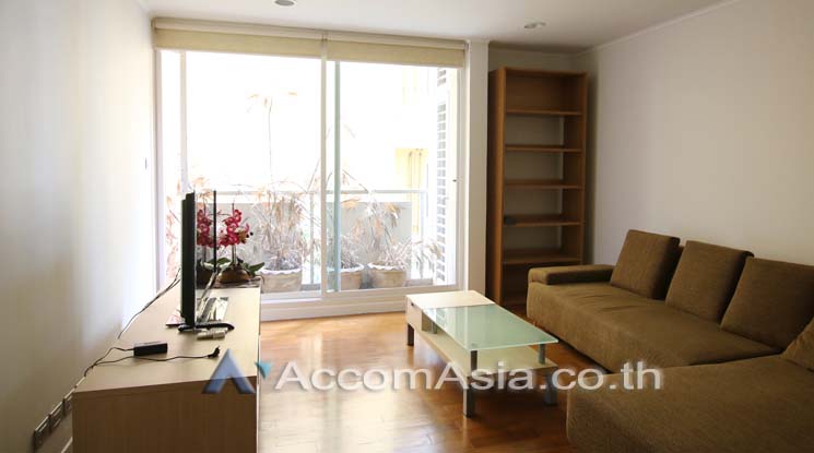  2  2 br Condominium For Rent in Ploenchit ,Bangkok BTS Ploenchit at Baan Siri Ruedee AA14881