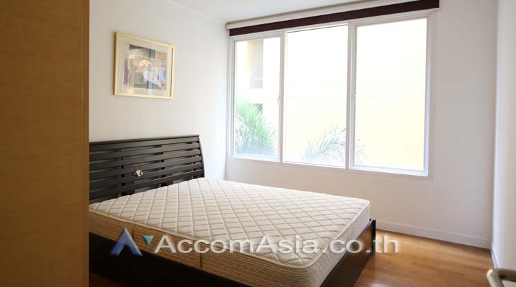 6  2 br Condominium For Rent in Ploenchit ,Bangkok BTS Ploenchit at Baan Siri Ruedee AA14881