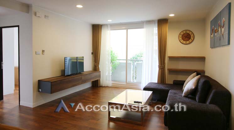  2  2 br Condominium For Rent in Ploenchit ,Bangkok BTS Ploenchit at Baan Siri Ruedee AA14882