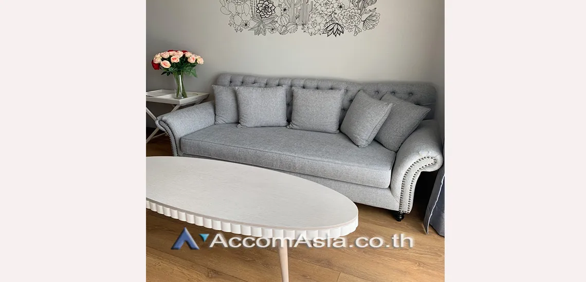  1  2 br Condominium for rent and sale in Sukhumvit ,Bangkok BTS Phrom Phong at Park Origin Phrom Phong AA14885