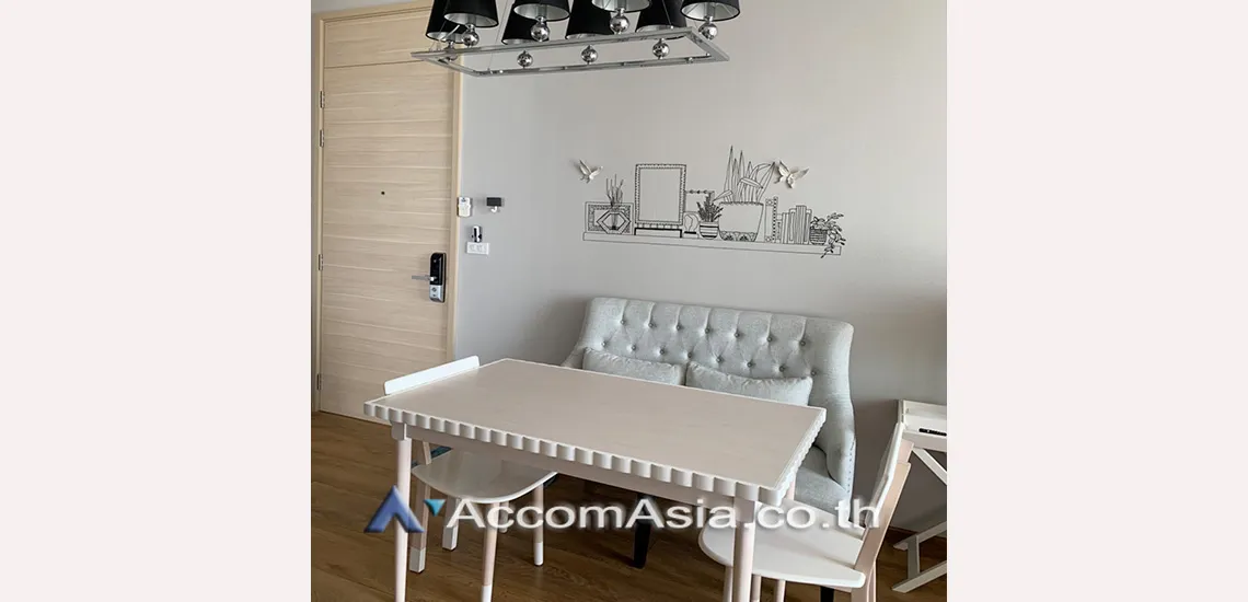 4  2 br Condominium for rent and sale in Sukhumvit ,Bangkok BTS Phrom Phong at Park Origin Phrom Phong AA14885