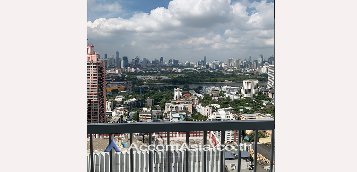 16  2 br Condominium for rent and sale in Sukhumvit ,Bangkok BTS Phrom Phong at Park Origin Phrom Phong AA14885