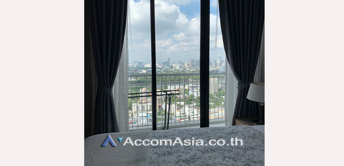12  2 br Condominium for rent and sale in Sukhumvit ,Bangkok BTS Phrom Phong at Park Origin Phrom Phong AA14885