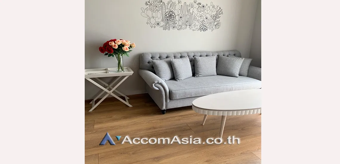 unit 2 Bedrooms  Condominium For Rent & Sale in Sukhumvit, Bangkok  near BTS Phrom Phong (AA14885)