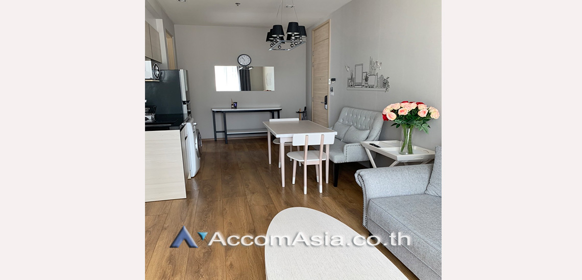  1  2 br Condominium for rent and sale in Sukhumvit ,Bangkok BTS Phrom Phong at Park Origin Phrom Phong AA14885