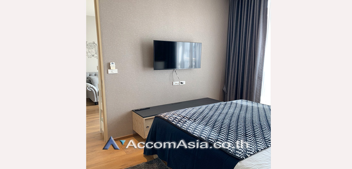 7  2 br Condominium for rent and sale in Sukhumvit ,Bangkok BTS Phrom Phong at Park Origin Phrom Phong AA14885
