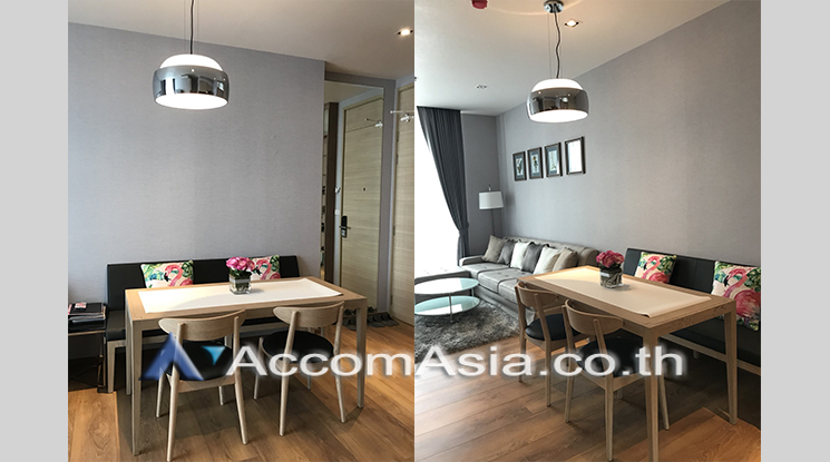  1  2 br Condominium For Rent in Sukhumvit ,Bangkok BTS Phrom Phong at Park Origin Phrom Phong AA14886