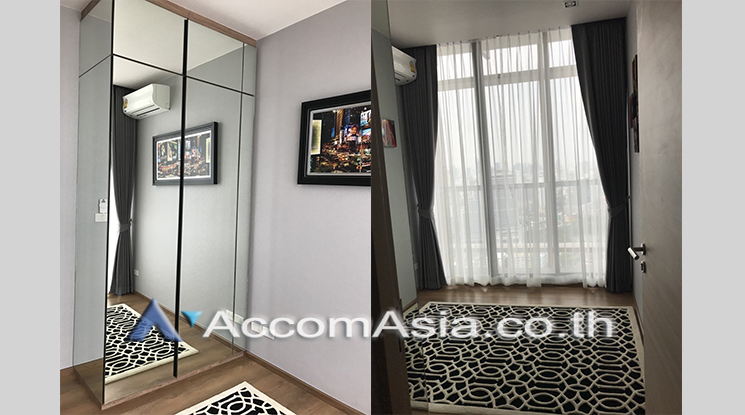 6  2 br Condominium For Rent in Sukhumvit ,Bangkok BTS Phrom Phong at Park Origin Phrom Phong AA14886