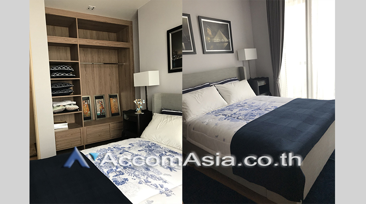 8  2 br Condominium For Rent in Sukhumvit ,Bangkok BTS Phrom Phong at Park Origin Phrom Phong AA14886