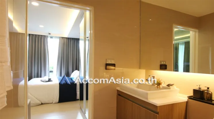 4  1 br Condominium For Sale in Sukhumvit ,Bangkok BTS Thong Lo at VTARA Sukhumvit 36 AA14900