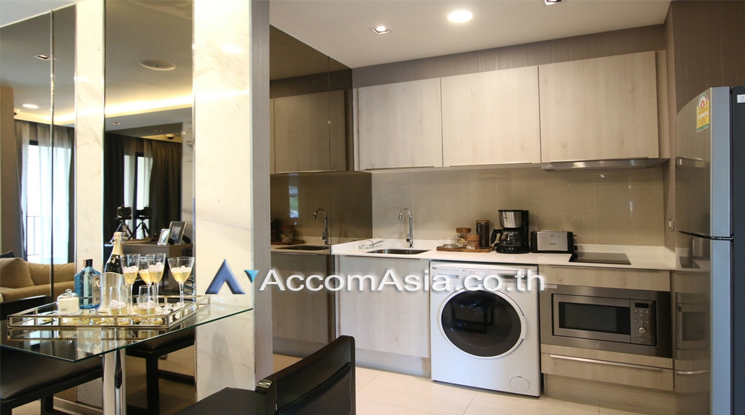 5  1 br Condominium For Sale in Sukhumvit ,Bangkok BTS Thong Lo at VTARA Sukhumvit 36 AA14900