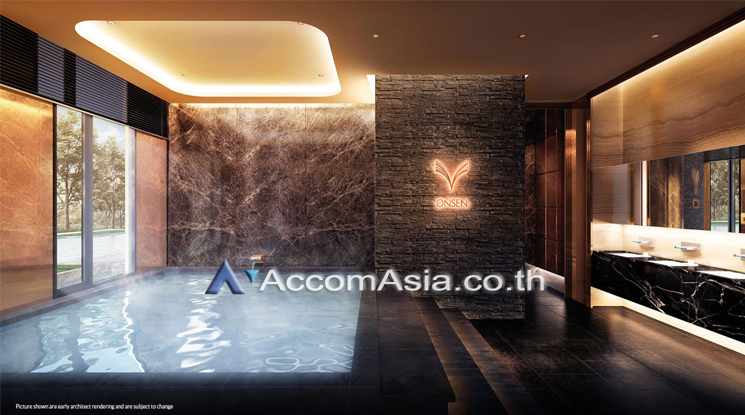 8  1 br Condominium For Sale in Sukhumvit ,Bangkok BTS Thong Lo at VTARA Sukhumvit 36 AA14900