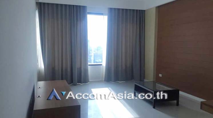  2  2 br Condominium For Rent in Ploenchit ,Bangkok BTS Chitlom at Royal Maneeya Executive Residence AA14903