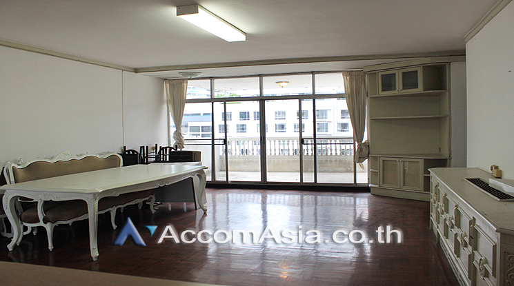  1  3 br Condominium For Rent in Sukhumvit ,Bangkok MRT Sukhumvit - BTS Asok at Grand Ville house 2 AA14946