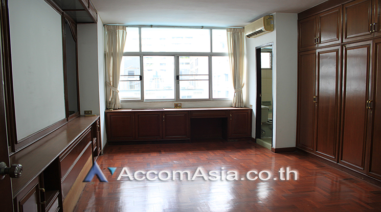 5  3 br Condominium For Rent in Sukhumvit ,Bangkok MRT Sukhumvit - BTS Asok at Grand Ville house 2 AA14946