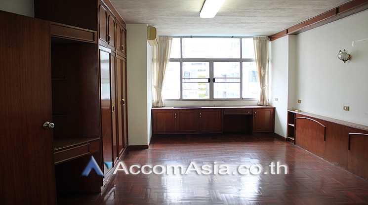 7  3 br Condominium For Rent in Sukhumvit ,Bangkok MRT Sukhumvit - BTS Asok at Grand Ville house 2 AA14946