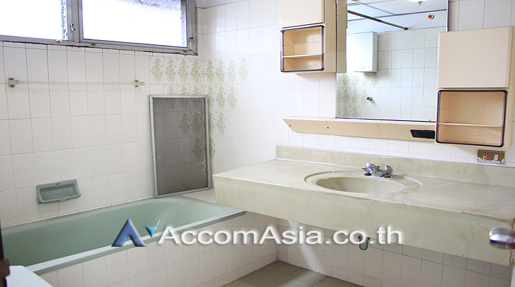 8  3 br Condominium For Rent in Sukhumvit ,Bangkok MRT Sukhumvit - BTS Asok at Grand Ville house 2 AA14946