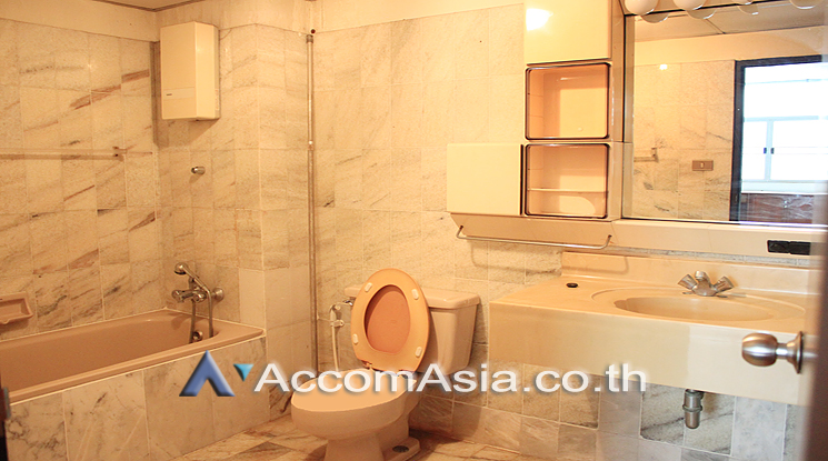 9  3 br Condominium For Rent in Sukhumvit ,Bangkok MRT Sukhumvit - BTS Asok at Grand Ville house 2 AA14946