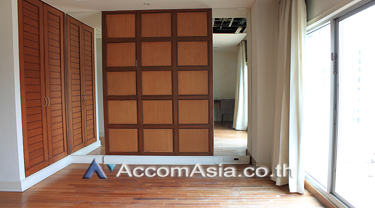 14  5 br Apartment For Rent in Ploenchit ,Bangkok BTS Ploenchit at Elegance and Traditional Luxury AA14961