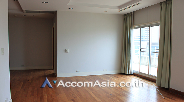 10  5 br Apartment For Rent in Ploenchit ,Bangkok BTS Ploenchit at Elegance and Traditional Luxury AA14961