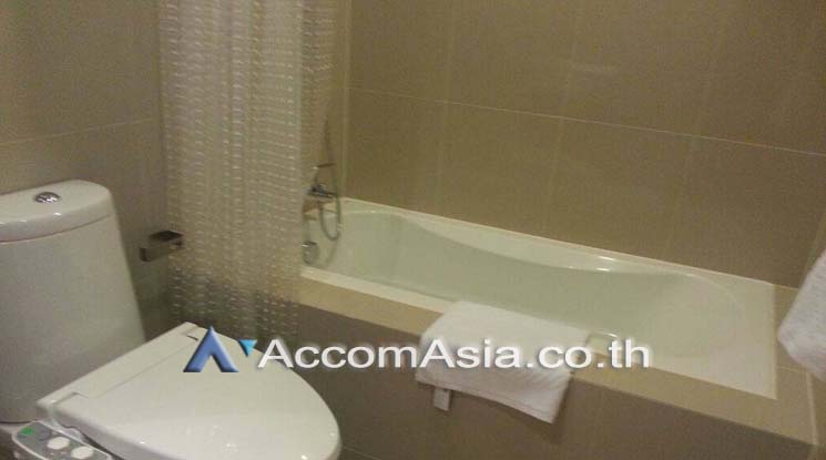 4  1 br Condominium For Rent in Sukhumvit ,Bangkok BTS Phrom Phong at Noble Refine AA14968
