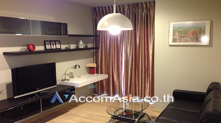  2  2 br Condominium For Rent in Sukhumvit ,Bangkok BTS Phrom Phong at Noble Refine AA14983