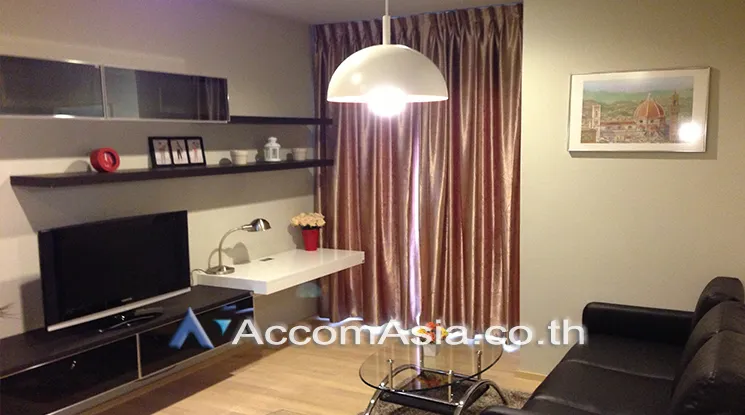  2  2 br Condominium for rent and sale in Sukhumvit ,Bangkok BTS Phrom Phong at Noble Refine AA14983