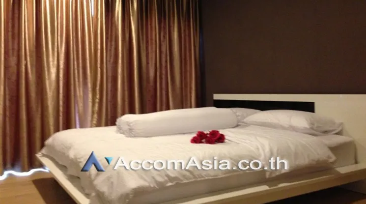  1  2 br Condominium for rent and sale in Sukhumvit ,Bangkok BTS Phrom Phong at Noble Refine AA14983