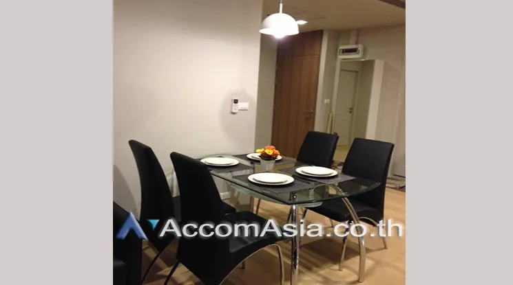 5  2 br Condominium for rent and sale in Sukhumvit ,Bangkok BTS Phrom Phong at Noble Refine AA14983