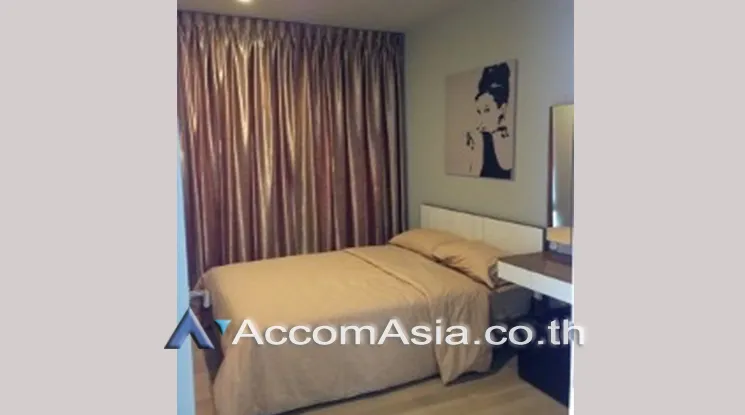 6  2 br Condominium for rent and sale in Sukhumvit ,Bangkok BTS Phrom Phong at Noble Refine AA14983
