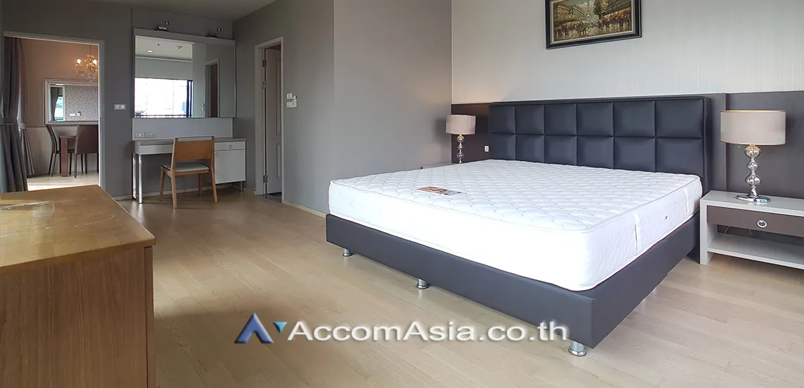 7  1 br Condominium For Rent in Sukhumvit ,Bangkok BTS Phrom Phong at Noble Refine AA14990