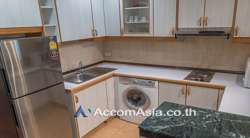 5  2 br Condominium for rent and sale in Ploenchit ,Bangkok BTS Chitlom at President Place AA14997