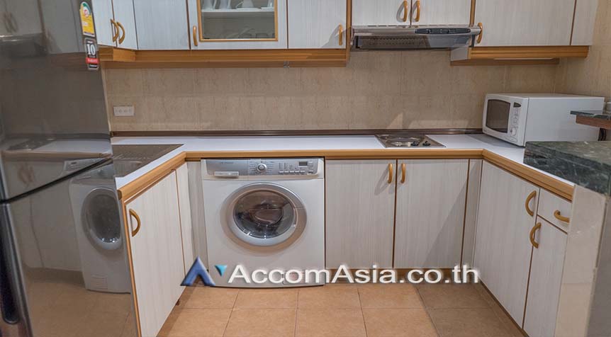 6  2 br Condominium for rent and sale in Ploenchit ,Bangkok BTS Chitlom at President Place AA14997