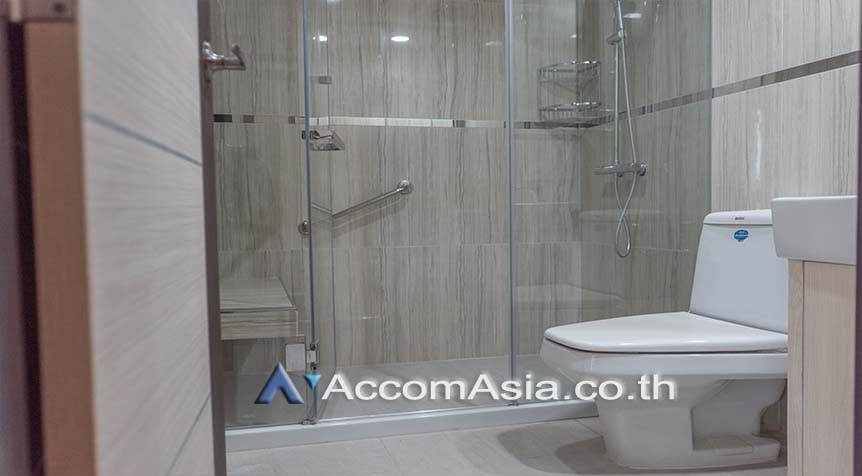10  2 br Condominium for rent and sale in Ploenchit ,Bangkok BTS Chitlom at President Place AA14997