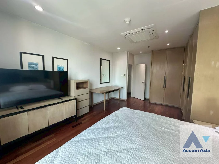 9  1 br Condominium For Rent in Ploenchit ,Bangkok BTS Chitlom at President Place AA15001