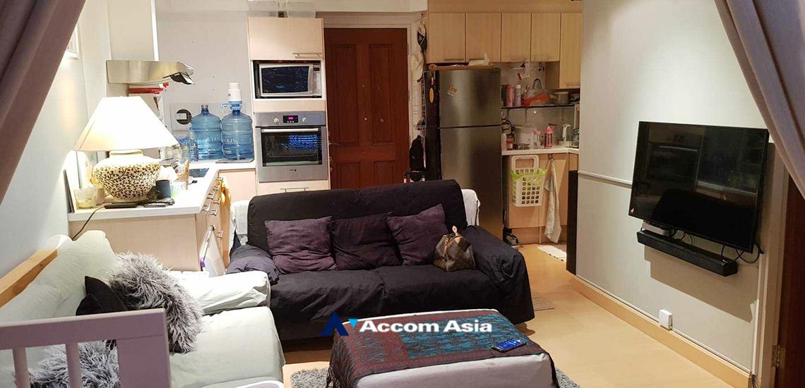  1  1 br Condominium for rent and sale in Sukhumvit ,Bangkok BTS Thong Lo at Plus 38 Hip AA15028