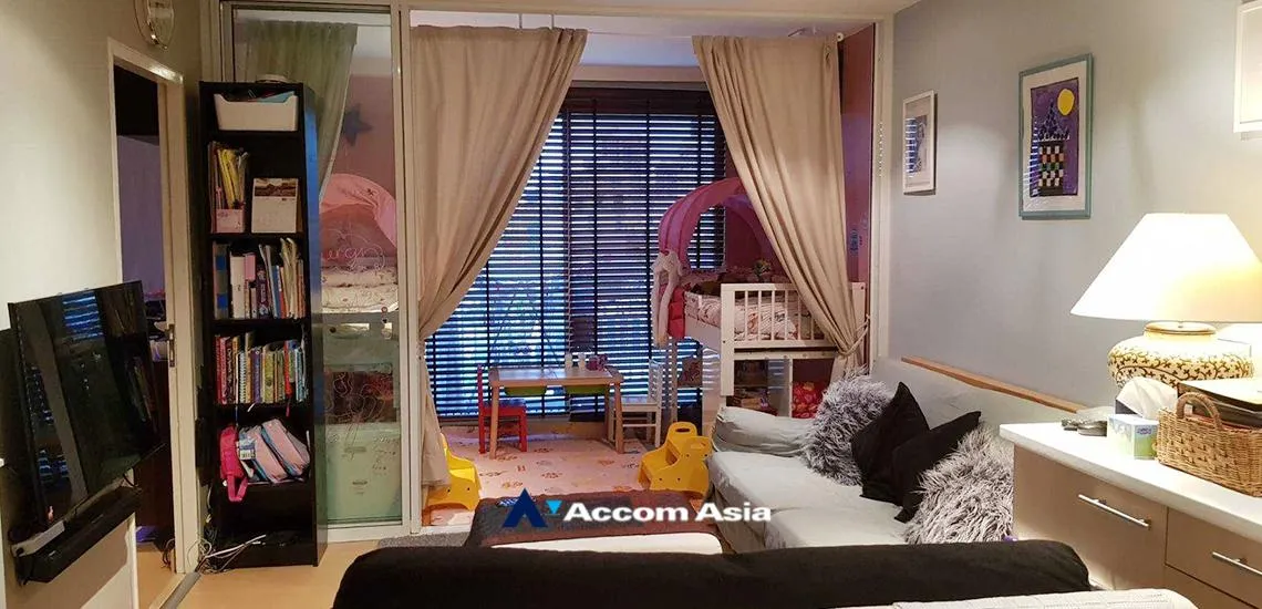 2  1 br Condominium for rent and sale in Sukhumvit ,Bangkok BTS Thong Lo at Plus 38 Hip AA15028