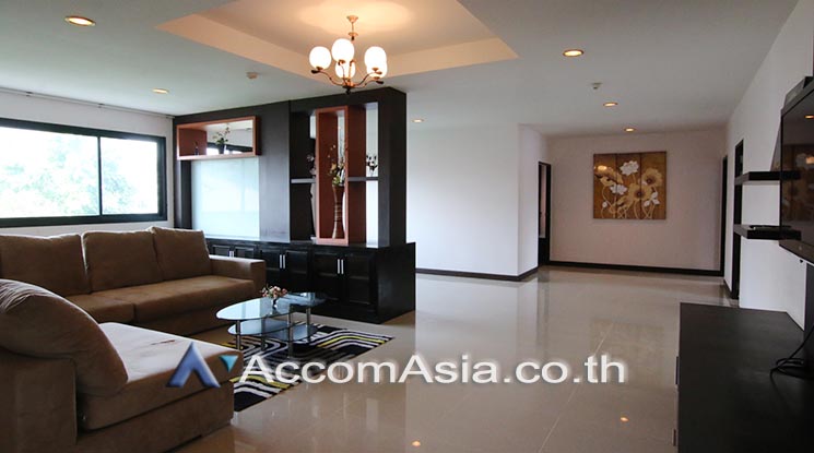  2  3 br Apartment For Rent in Sukhumvit ,Bangkok BTS Ekkamai at Spacious Unique AA15079