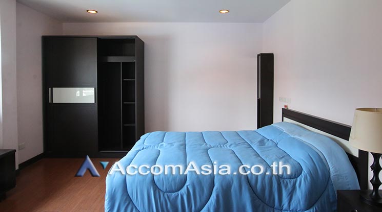 9  3 br Apartment For Rent in Sukhumvit ,Bangkok BTS Ekkamai at Spacious Unique AA15079