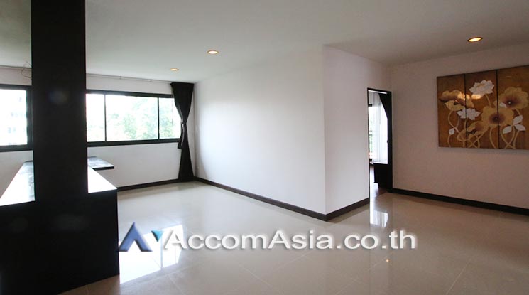10  3 br Apartment For Rent in Sukhumvit ,Bangkok BTS Ekkamai at Spacious Unique AA15079