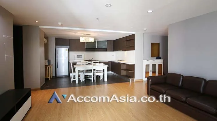  1  3 br Condominium for rent and sale in Sukhumvit ,Bangkok BTS Thong Lo at 59 Heritage AA15095