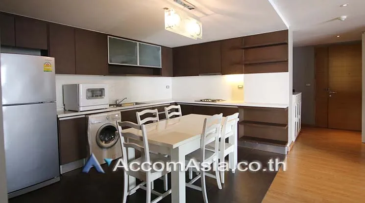 unit 3 Bedrooms  Condominium For Rent & Sale in Sukhumvit, Bangkok  near BTS Thong Lo (AA15095)