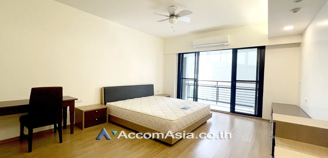 7  2 br Apartment For Rent in Sukhumvit ,Bangkok MRT Sukhumvit - BTS Asok at A sleek style residence with homely feel AA15098