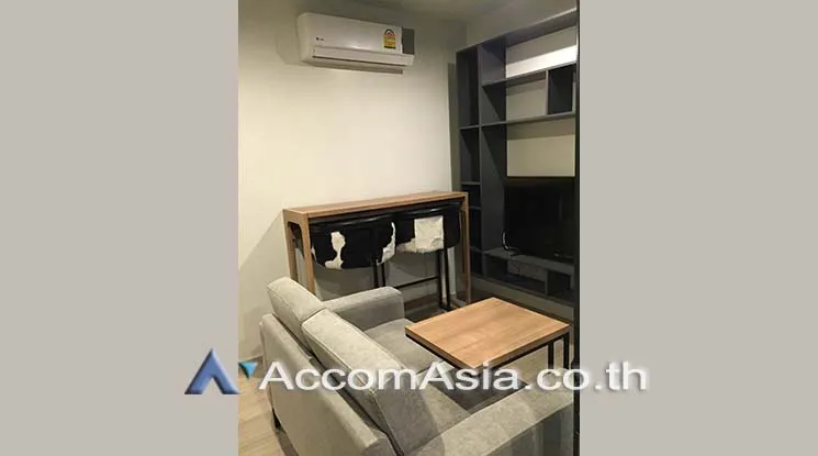 1  1 br Condominium For Rent in Ploenchit ,Bangkok BTS Ploenchit at Maestro 02 Ruamrudee AA15103