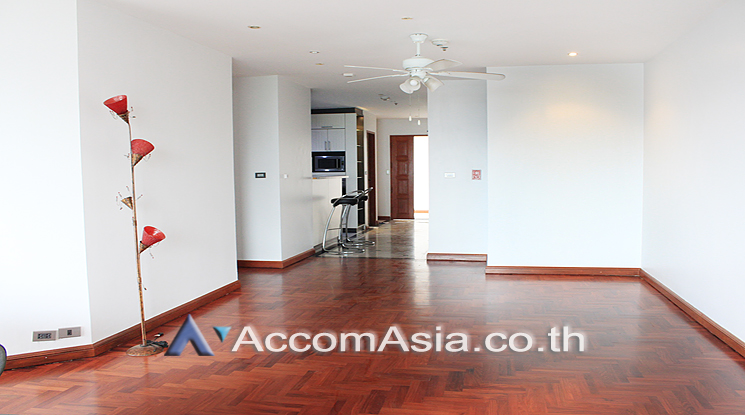  1  3 br Condominium For Sale in Rama 3 ,Bangkok BRT Rama IX Bridge at Salintara AA15105